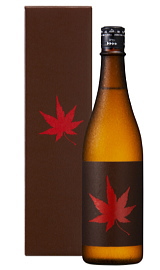 麒麟山 紅葉